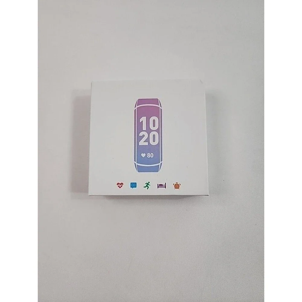 Vital Fit Smart Watch Bracelet New in Box for Android